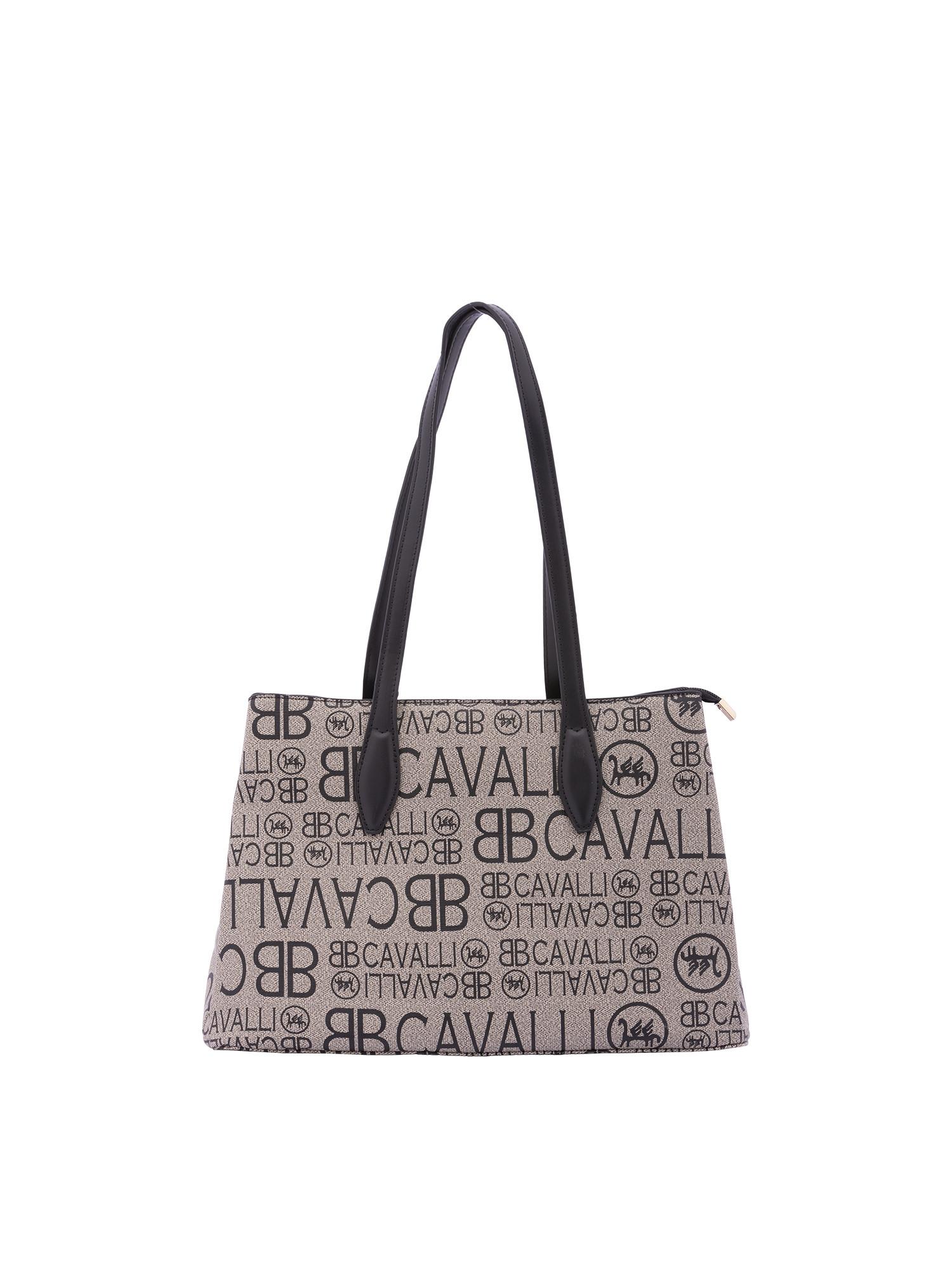 B Cavalli B Sac à bandoulière  