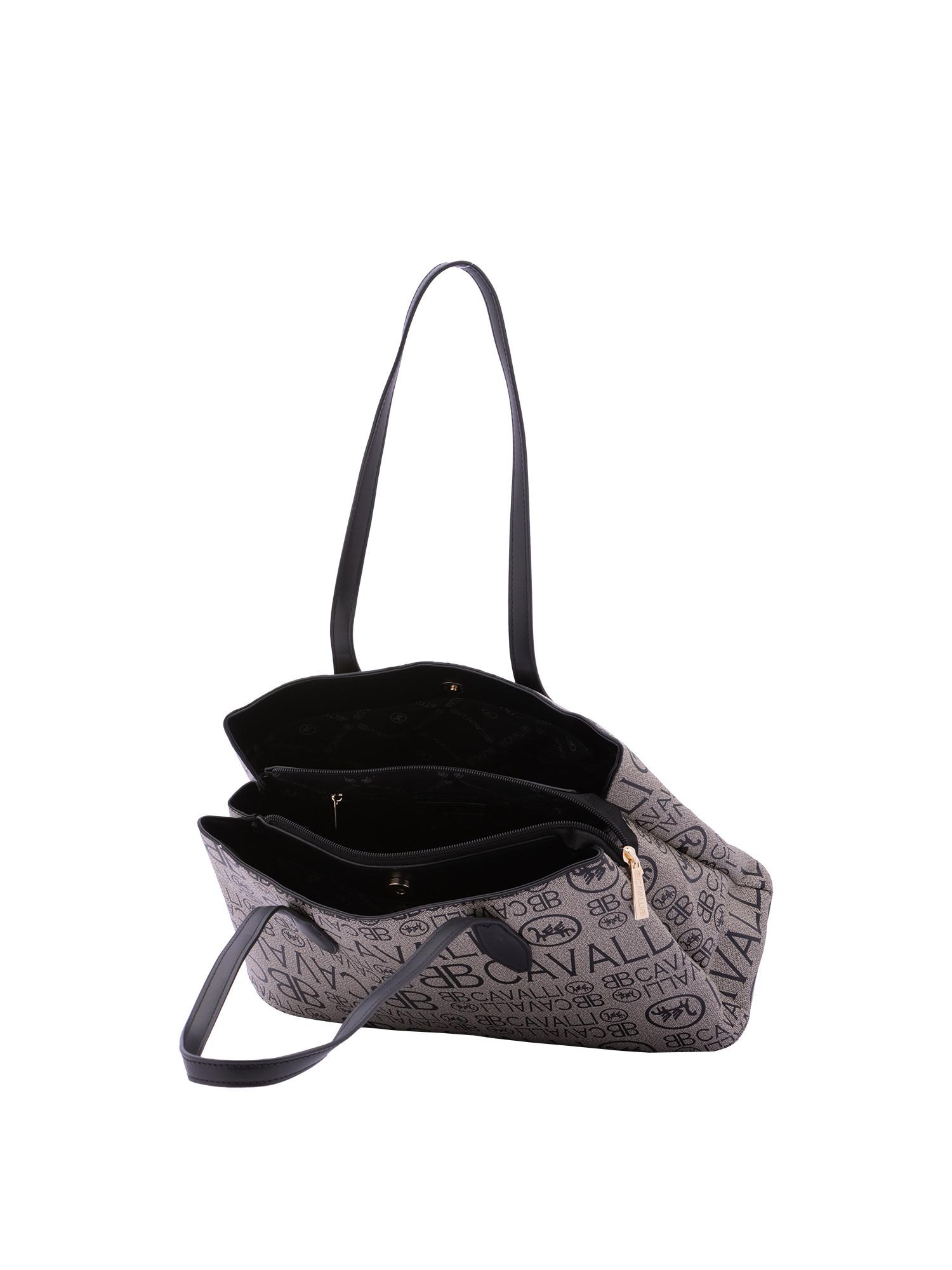 B Cavalli B Sac à bandoulière  