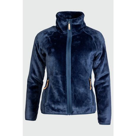 Rukka Romy Fleece Jacke  