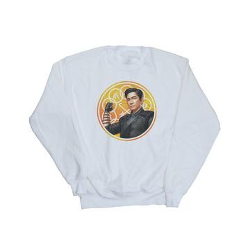 ShangChi And The Legend Of The Ten Rings Sweatshirt