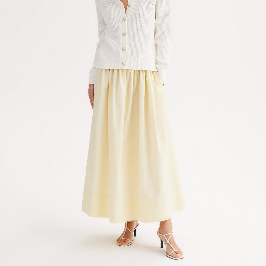 La Redoute Collections Jupe évasée  