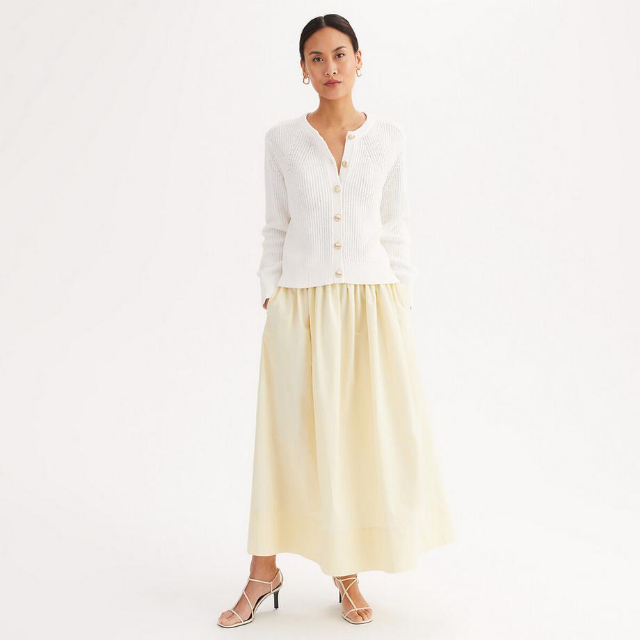 La Redoute Collections Jupe évasée  