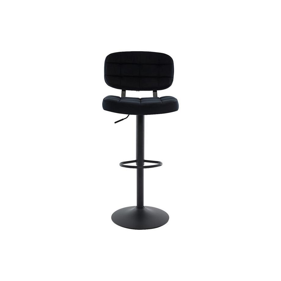 Vente-unique Tabouret de bar LINARA  