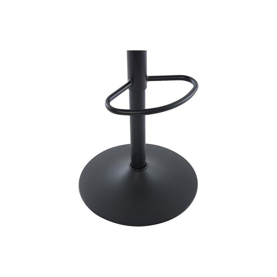 Vente-unique Tabouret de bar LINARA  