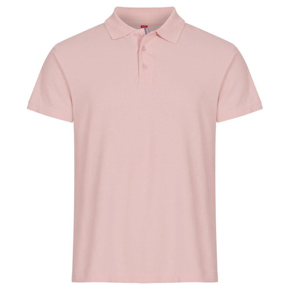 Clique Basic Poloshirt  