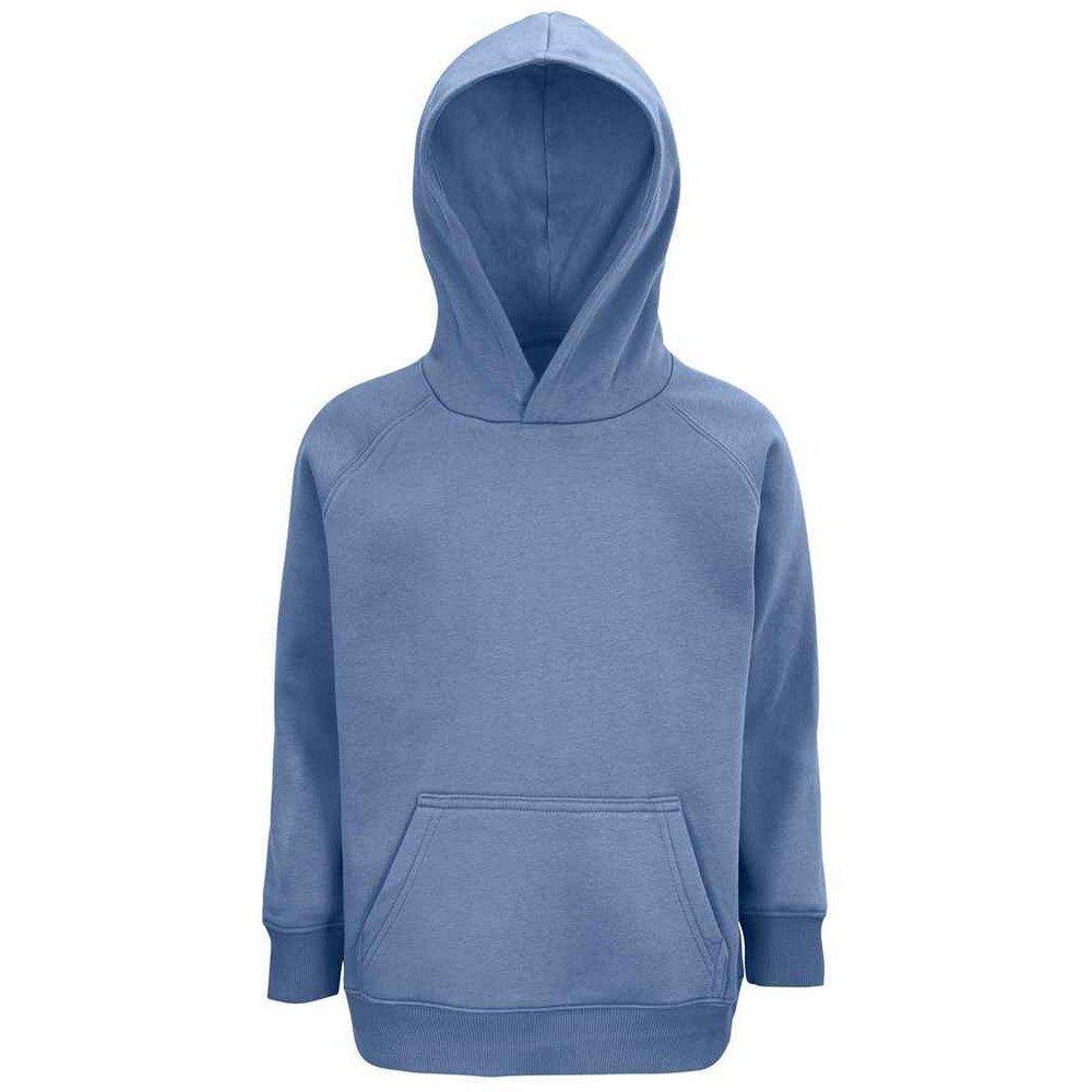 SOLS  Sweat à capuche STELLAR Enfant 