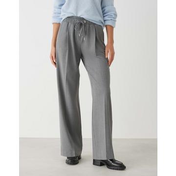 Pantalon à pinces