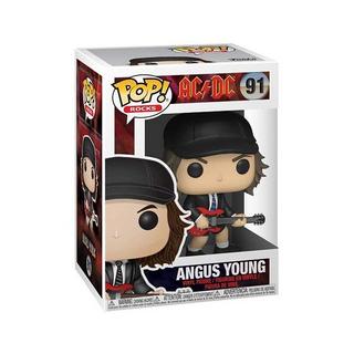 Funko  Pop! Rocks AC/DC Angus Young (Nr.91) 