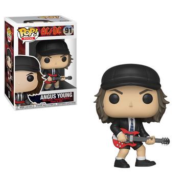 Pop! Rocks AC/DC Angus Young (Nr.91)