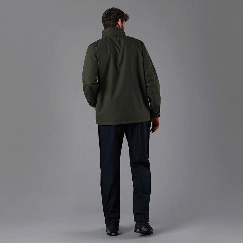 CMP Giacca impermeabile con cappuccio Snaps  