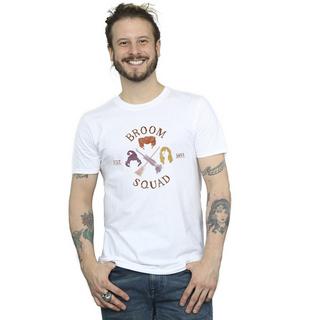 Disney Hocus Pocus Broom Squad 93 T-Shirt  