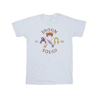 Disney Hocus Pocus Broom Squad 93 T-Shirt  