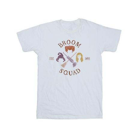 Disney Hocus Pocus Broom Squad 93 T-Shirt  