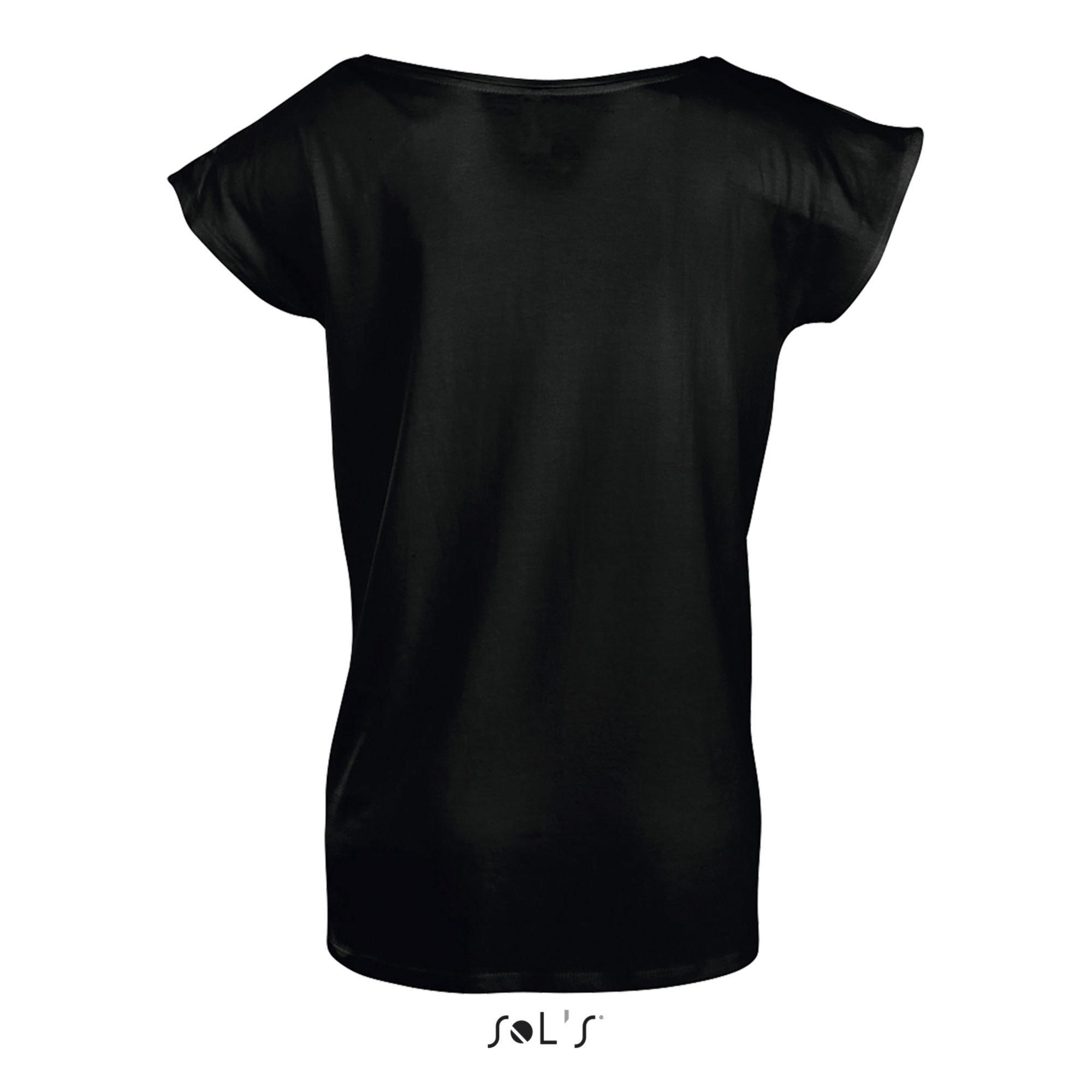 SOLS  t-shirt arylin 