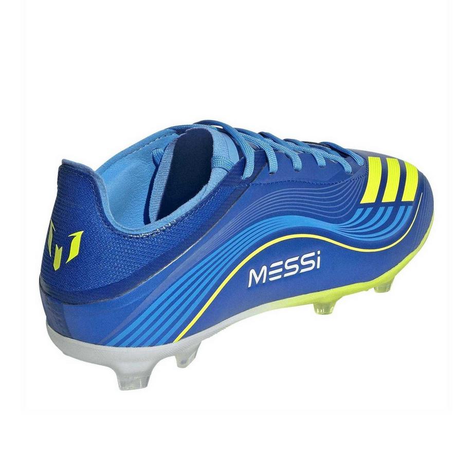 adidas Chaussures de foot terrain ferme F50 Elite  