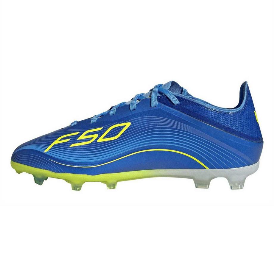 adidas Chaussures de foot terrain ferme F50 Elite  