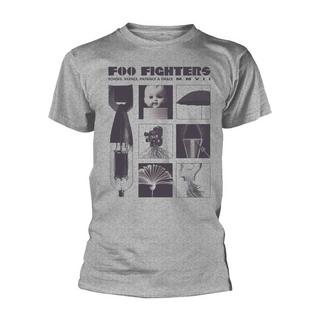 Foo Fighters  ESP & G TShirt 