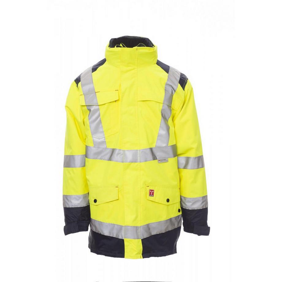 Payper Wear Hisafe Jacke  