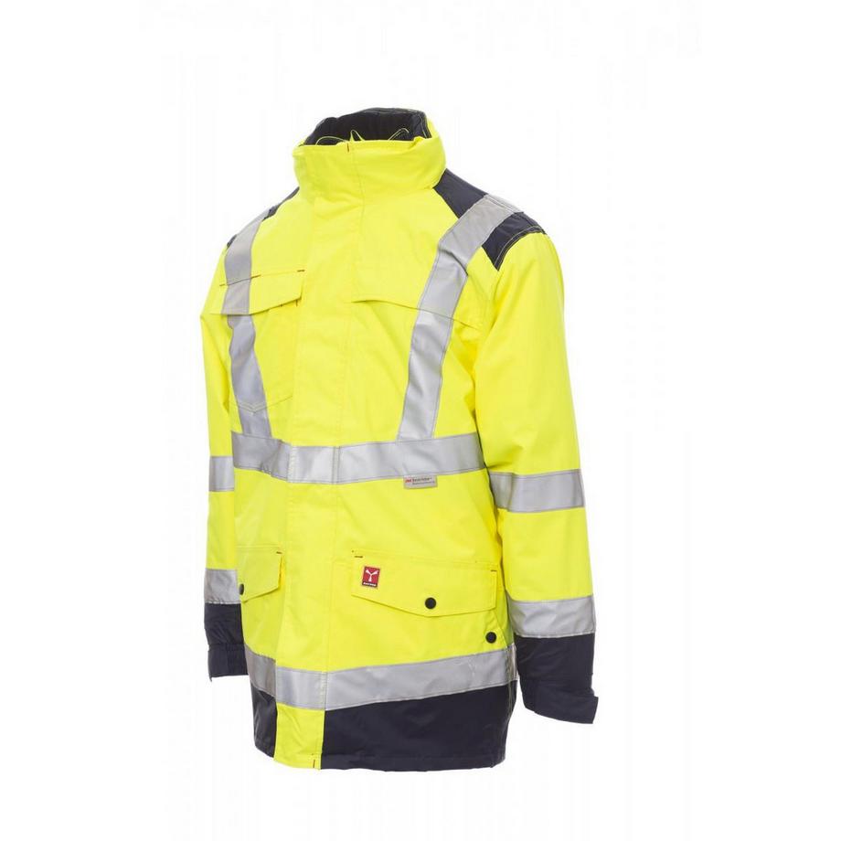 Payper Wear Hisafe Jacke  