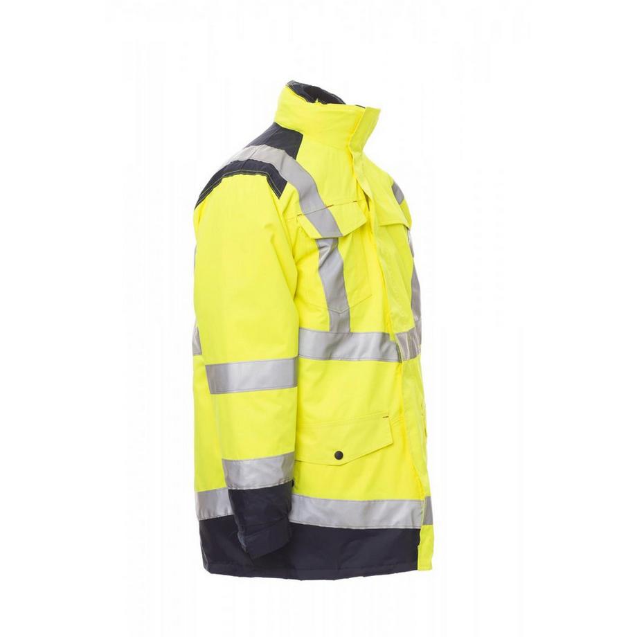 Payper Wear Hisafe Jacke  