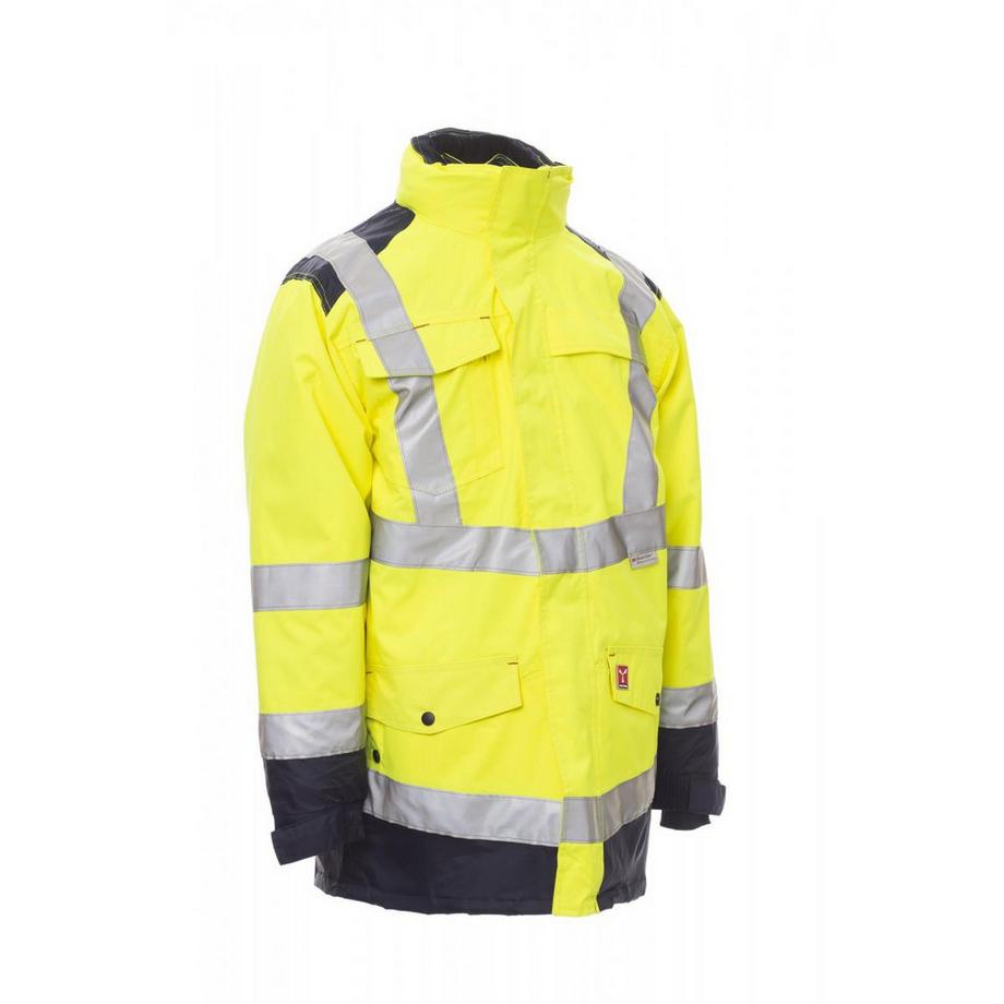 Payper Wear Hisafe Jacke  