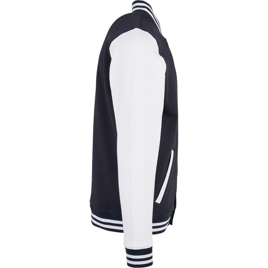 Build Your Own Blouson D'université Basic  