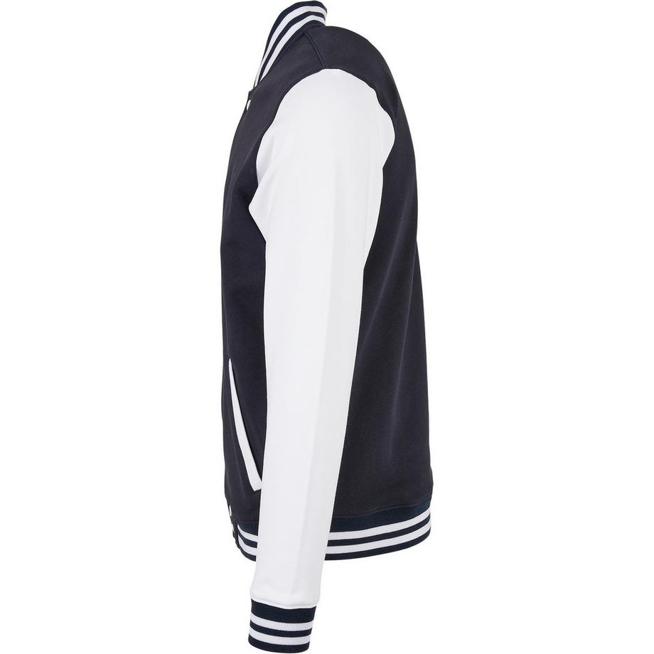 Build Your Own Blouson D'université Basic  