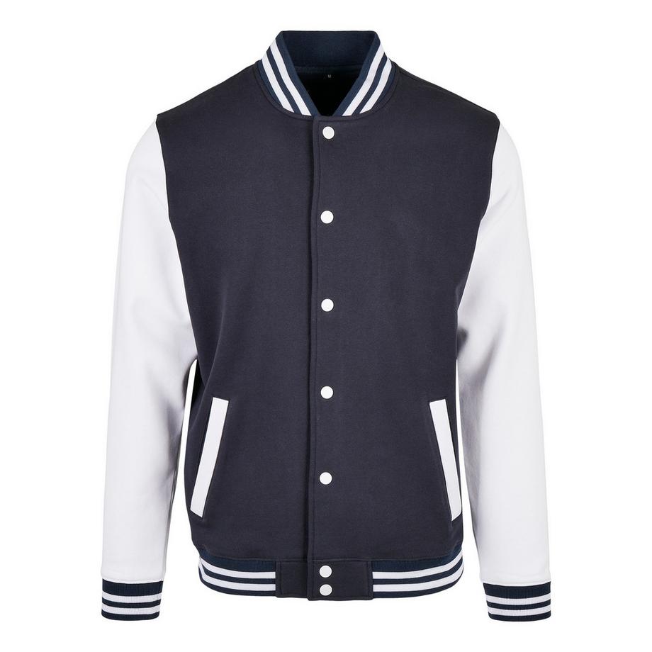 Blouson D'université Basic