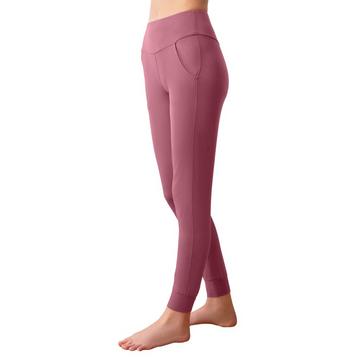 BALANCE SLEEP PANTS CUFF WOMEN