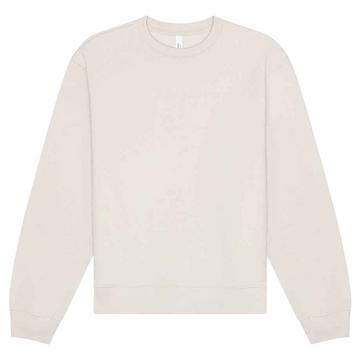 Sweatshirt Rundhalsausschnitt