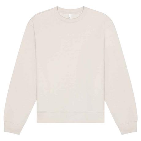 Bella + Canvas Sweatshirt Col Rond  