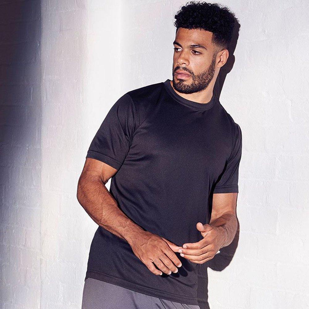 AWDis Just Cool Smooth Kurzarm T-Shirt  