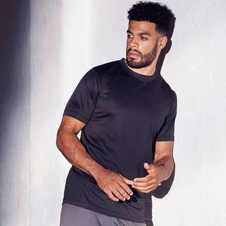 AWDis Just Cool Smooth Kurzarm T-Shirt  