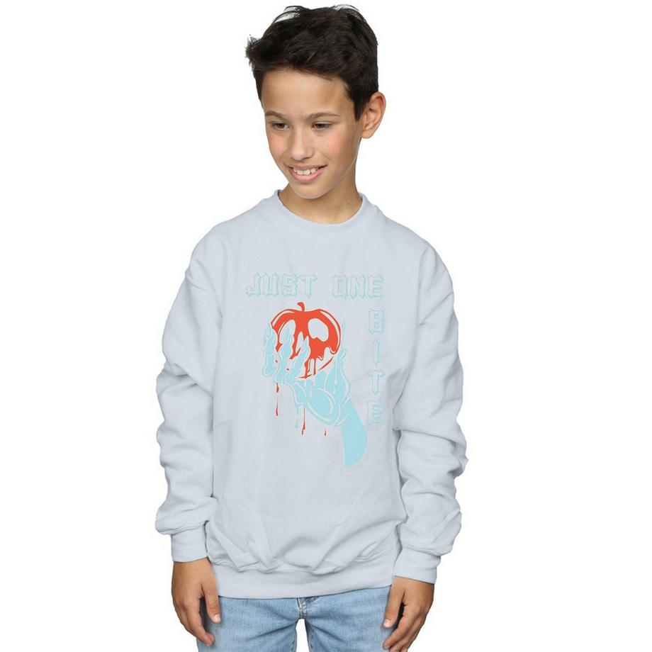 Disney  Sweat JUST ONE BITE 