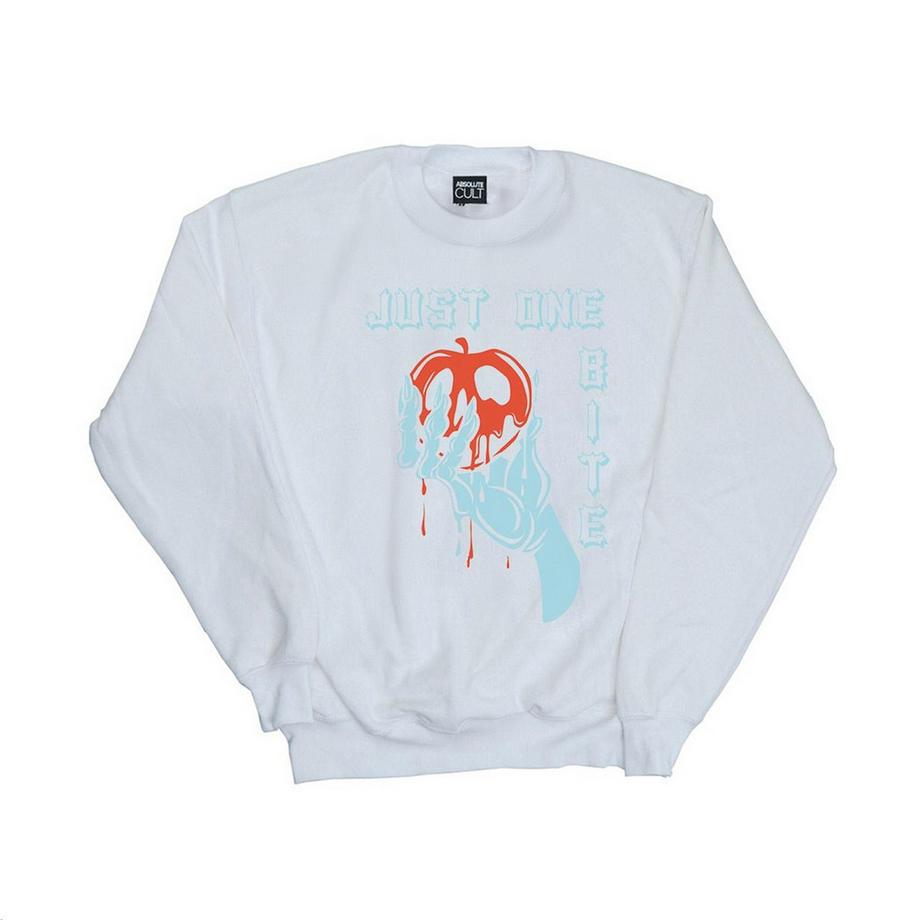 Disney  Sweat JUST ONE BITE 