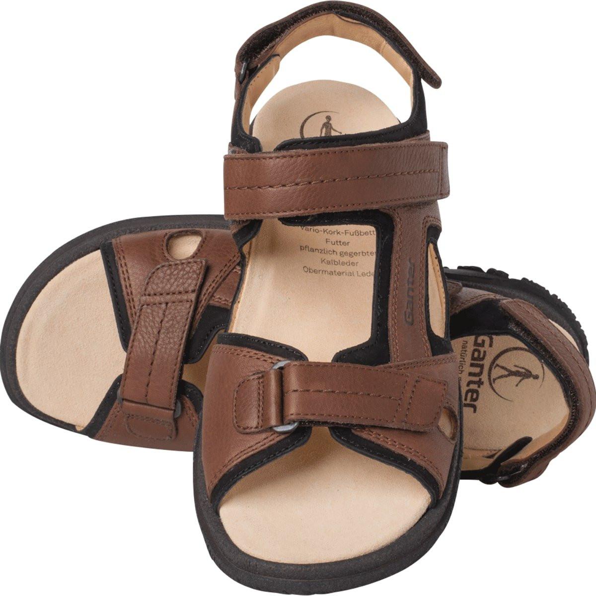 Ganter  Giovanni - Leder sandale 