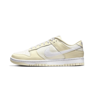 NIKE  Dunk Low Coconut Milk 