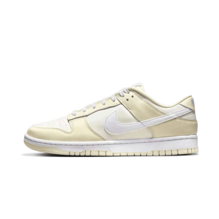 NIKE  Dunk Low Coconut Milk 
