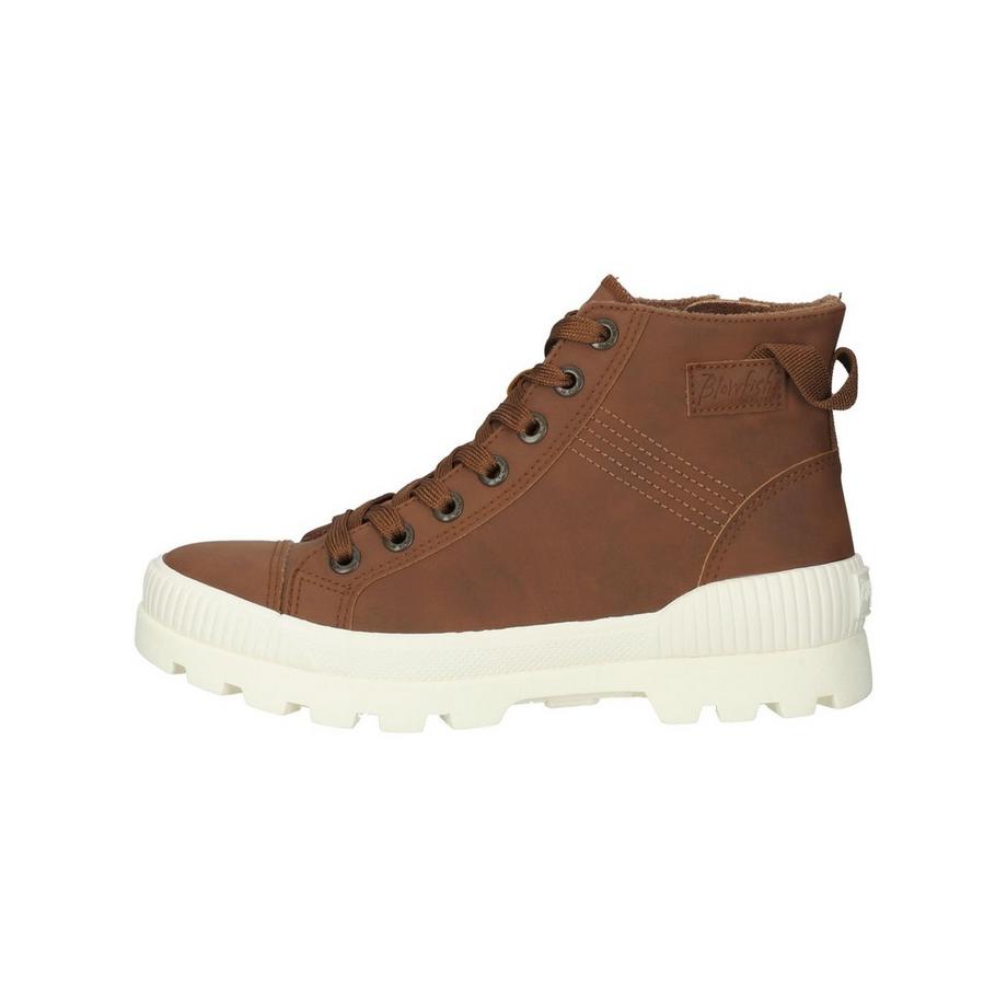 Blowfish High Top Sneaker  