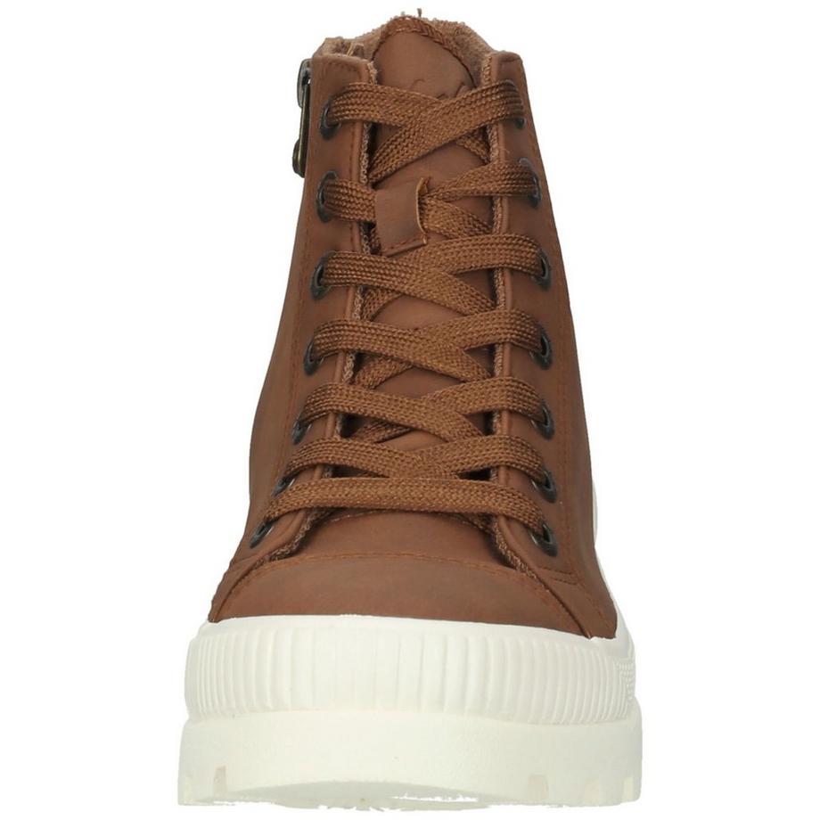 Blowfish High Top Sneaker  