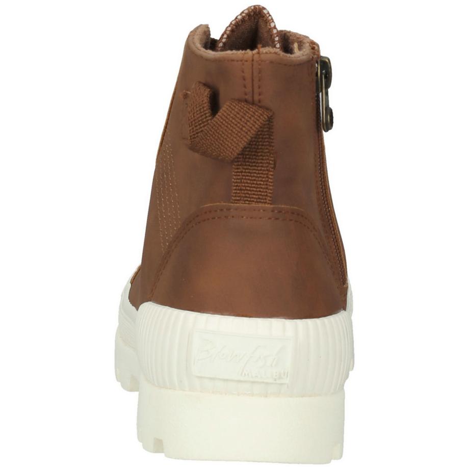 Blowfish High Top Sneaker  