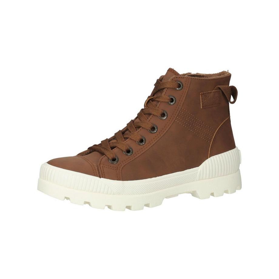 Blowfish High Top Sneaker  