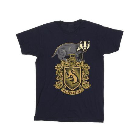 Harry Potter  Hufflepuff TShirt 