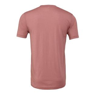 Bella + Canvas Triblend Kurzarm T-Shirt  