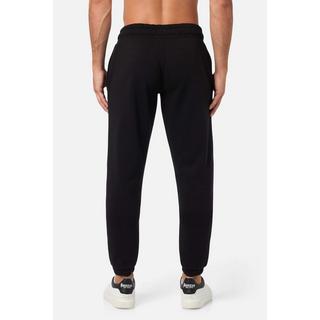 BOXEUR DES RUES  Jogging Long Pants With Patch 