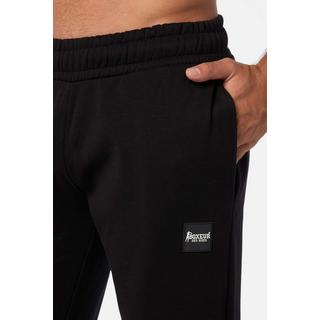 BOXEUR DES RUES  Jogging Long Pants With Patch 