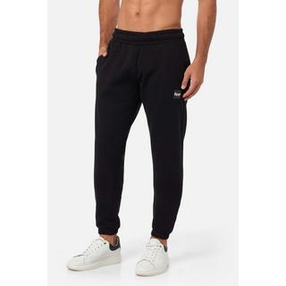 BOXEUR DES RUES  Jogging Long Pants With Patch 