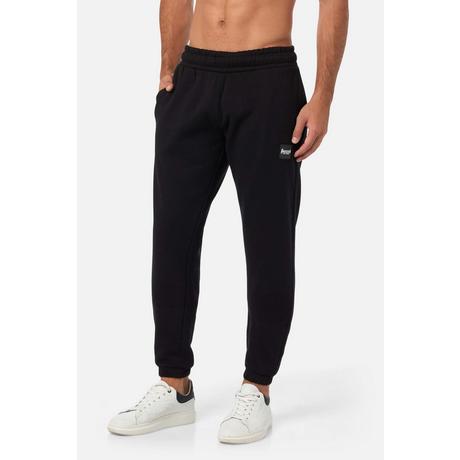 BOXEUR DES RUES  Jogging Long Pants With Patch 