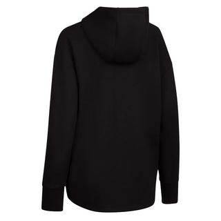 Trespass Hilde Felpa con cappuccio  