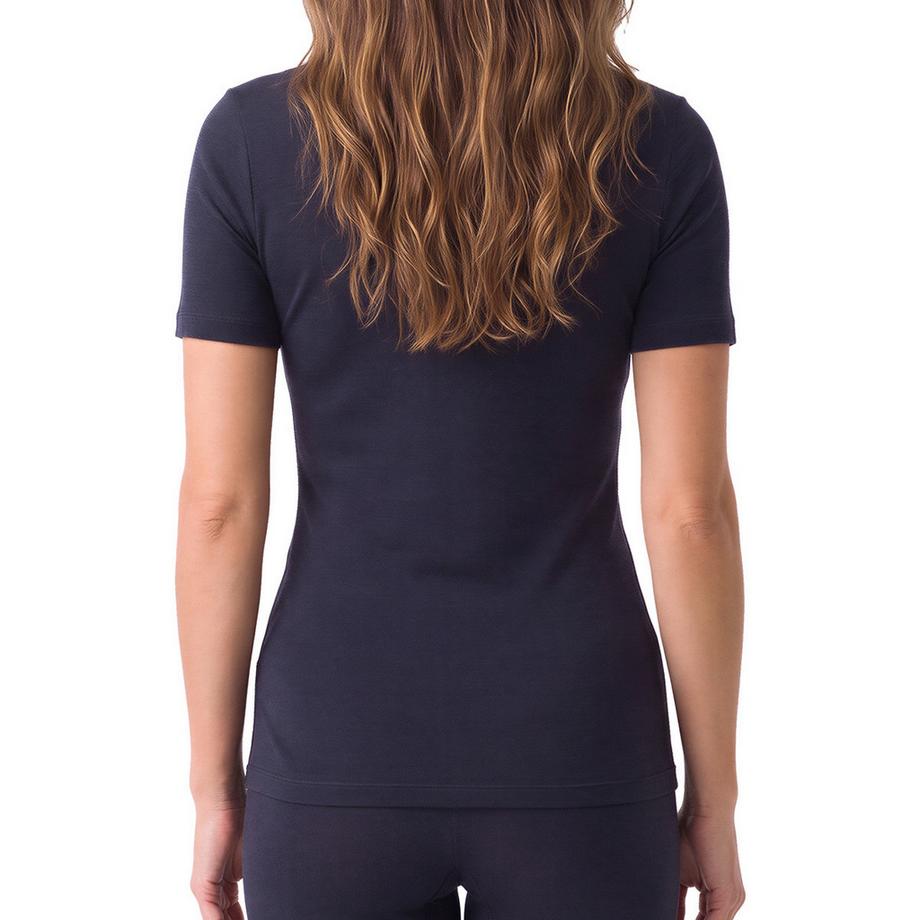 Conta Lot de 2 maillots de corps thermiques basiques  